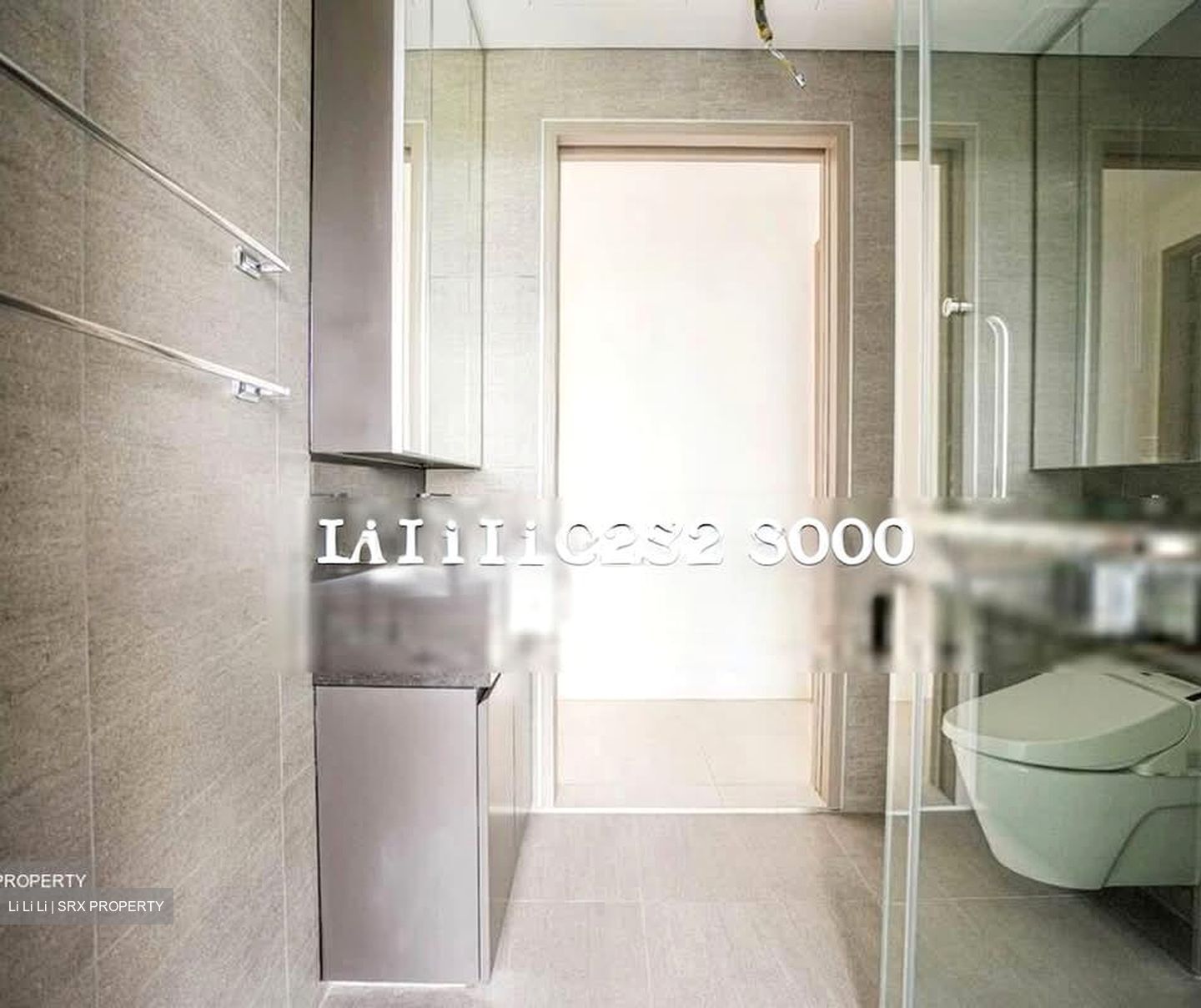The Woodleigh Residences (D13), Apartment #545863851